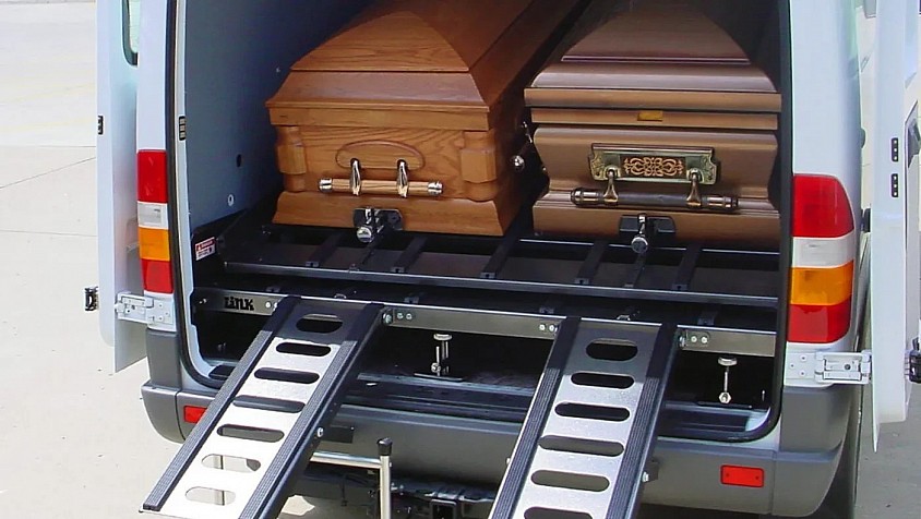 Worldwide Deceased Transportation Services