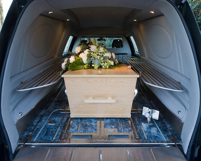 Cross-Border Funeral Arrangements