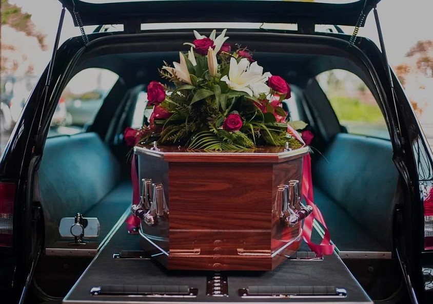 Funeral Casket Repatriation